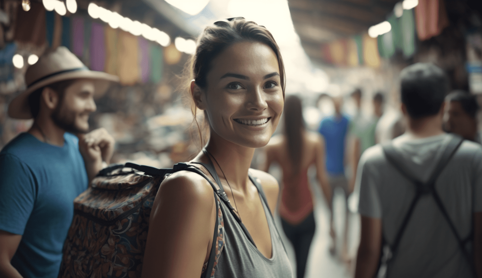 7 Tips for Staying safe When Travelling Solo